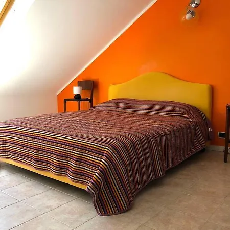 La Mansarda Al Mare